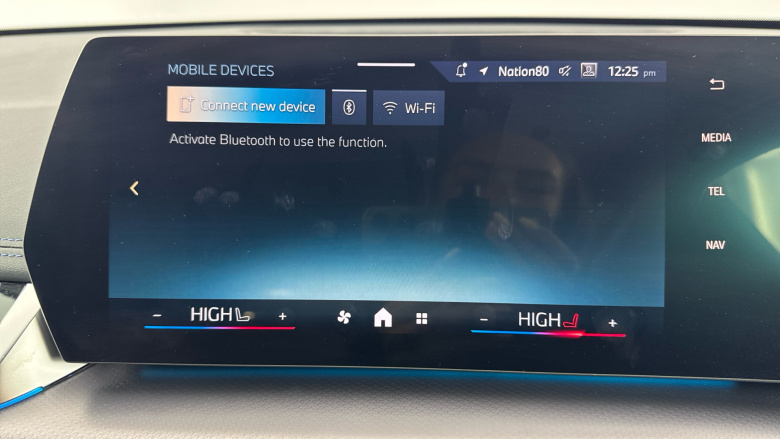 BMW X1 sDrive 18d M Sport 5dr Step Auto Diesel Estate